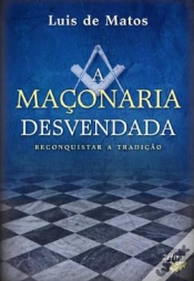 Capa do artigo Maçonaria Desvendada