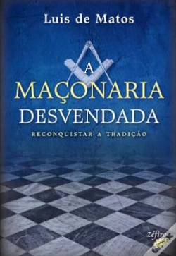 Capa do artigo Maçonaria Desvendada