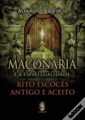 Capa do artigo Maçonaria e a Espiritualidade
