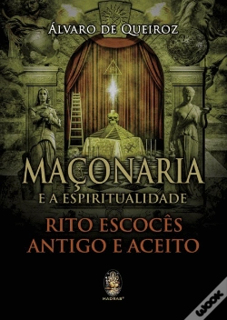 Capa do artigo Maçonaria e a Espiritualidade
