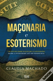 Capa do artigo Maçonaria e Esoterismo