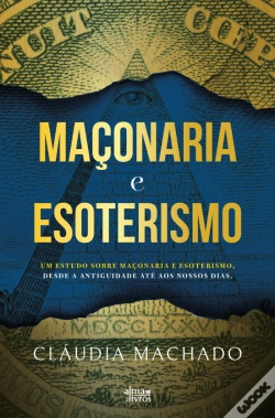 Capa do artigo Maçonaria e Esoterismo