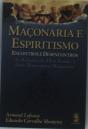 Maçonaria E Espiritismo - Preview