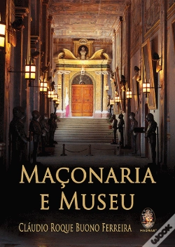 Capa do artigo Maçonaria e Museu