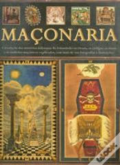 Capa do artigo Maçonaria