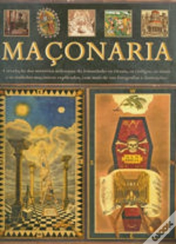 Capa do artigo Maçonaria