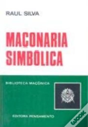 Capa do artigo Maçonaria Simbólica