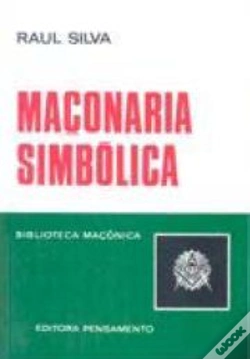 Capa do artigo Maçonaria Simbólica