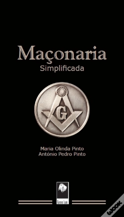 Capa do artigo Maçonaria Simplificada