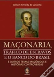 Capa do artigo Maçonaria