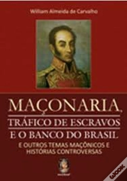 Capa do artigo Maçonaria