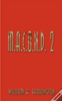 Capa do artigo M.A.C.O.N.D. 2