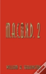 Capa do artigo M.A.C.O.N.D. 2