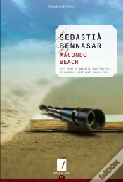 Capa do artigo Macondo Beach