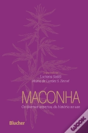 Capa do artigo Maconha