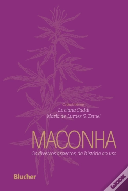 Capa do artigo Maconha