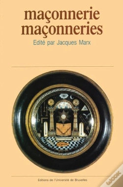 Capa do artigo Maçonnerie, Maçonneries