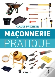 Capa do artigo Maçonnerie Pratique ; Bases, Méthode, Projets À Réaliser Soi-Même