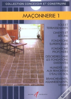 Capa do artigo Maconnerie T.1
