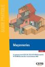 Maçonneries ; En Application Des Nf Dtu 20.1, 20.13, Nf En 1996 (Eurocod 6), Nf En 1998 (Eurocode 8) (2e Édition) - Preview