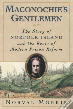 Capa do artigo Maconochie'S Gentlemen