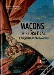 Capa do artigo Maçons de Pedra e Cal