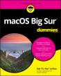 Macos Big Sur For Dummies - Preview