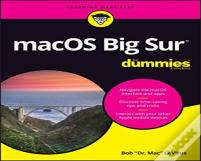 Macos Big Sur For Dummies