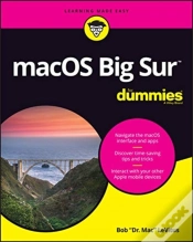 Capa do artigo Macos Big Sur For Dummies