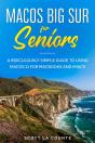 Macos Big Sur For Seniors - Preview