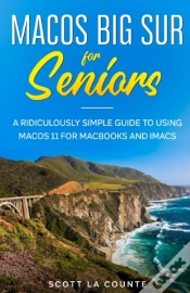 Capa do artigo Macos Big Sur For Seniors