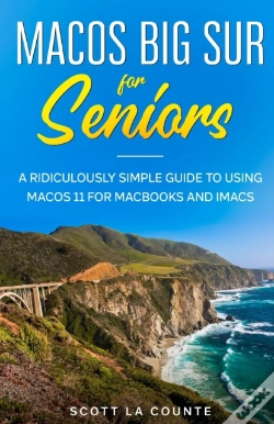 Capa do artigo Macos Big Sur For Seniors