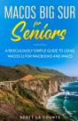 Macos Big Sur For Seniors - Preview