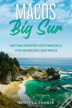 Capa do artigo Macos Big Sur : Getting Started With Macos 11 For Macbooks And Imacs