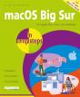 Macos Big Sur In Easy Steps - Preview