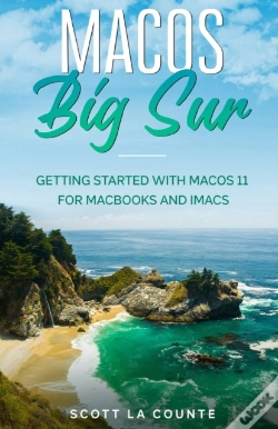 Capa do artigo Macos Big Sur