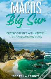Capa do artigo Macos Big Sur