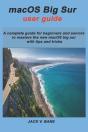 Macos Big Sur User Guide - Preview
