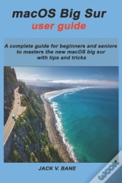 Capa do artigo Macos Big Sur User Guide