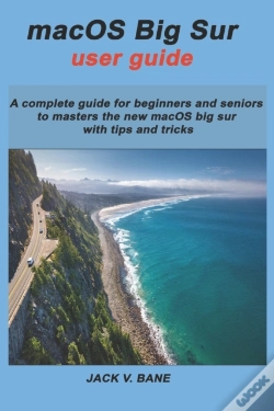 Capa do artigo Macos Big Sur User Guide