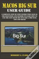 Macos Big Sur User Guide