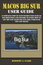 Macos Big Sur User Guide - Preview