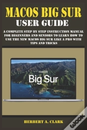 Capa do artigo Macos Big Sur User Guide