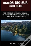 Macos Big Sur User Guide