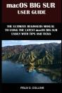 Macos Big Sur User Guide - Preview