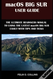 Macos Big Sur User Guide
