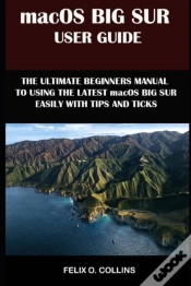 Capa do artigo Macos Big Sur User Guide