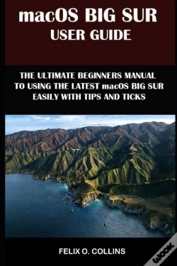 Capa do artigo Macos Big Sur User Guide