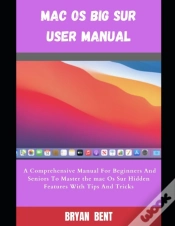Capa do artigo Macos Big Sur User Manual
