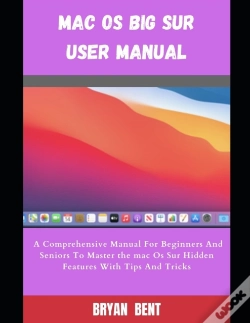 Capa do artigo Macos Big Sur User Manual